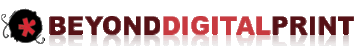 Beyond Digital Print